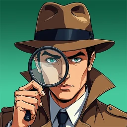 Ícone de Find Hidden Objects - Spot It!